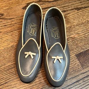 Belgian Loafers Midinette NEW